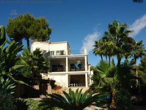 ***CHARMANTE VILLA IN HACIENDA LAS CHAPAS IN MARBELLA MIT MEERBLICK***