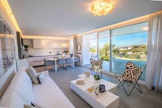 Thumbnail von ***Fantastische 4-Zimmer-Wohnungen mit Meerblick in exklusiver Golfanlage***
