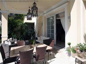 Thumbnail von ***DESIGNER VILLA IN SIERRA BLANCA IN MARBELLA***