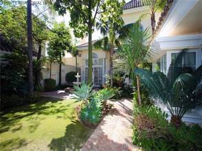 Thumbnail von ***DESIGNER VILLA IN SIERRA BLANCA IN MARBELLA***
