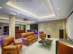 Thumbnail von ***DESIGNER VILLA IN SIERRA BLANCA IN MARBELLA***