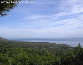 Thumbnail von ***Alcossbre Baugrundstück mit Meer- und Bergblick***