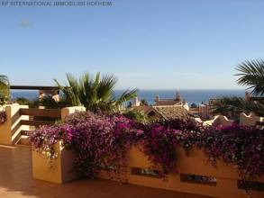 Thumbnail von ***FANTASTISCHE WOHNUNGEN UND PENTHÄUSER IN SIERRA BLANCA IN MARBELLA***