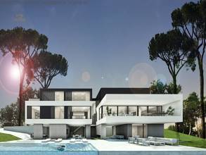 ***MODERNE NEUE VILLEN MIT MEERBLICK IN LA MAIRENA IN MARBELLA***