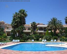 Thumbnail von ***REIHENHAUS IN COSTALITA IN ESTEPONA DIREKT AM STRAND***