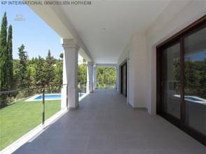 Thumbnail von ***DESIGNER-VILLA IN CASCADA DE CAMOJAN IN MARBELLA***