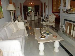 Thumbnail von ***LUXUS-WOHNUNG IN MONTE CASTILLO IN ALTO REALES IN MARBELLA***
