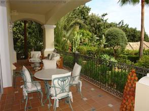 Thumbnail von ***LUXUS-WOHNUNG IN MONTE CASTILLO IN ALTO REALES IN MARBELLA***