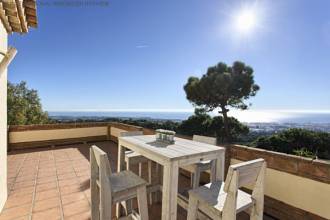 Thumbnail von ***ATEMBERAUBENDE VILLA IN PUERTA LOS REALES IN ESTEPONA MIT PANORAMABLICK***
