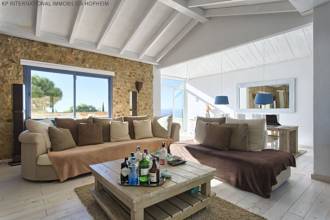 Thumbnail von ***ATEMBERAUBENDE VILLA IN PUERTA LOS REALES IN ESTEPONA MIT PANORAMABLICK***