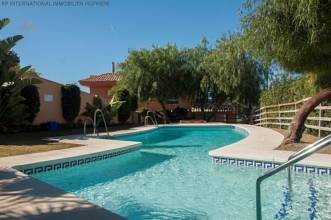 ***STADTHAUS IN CABOPINO IN MARBELLA***