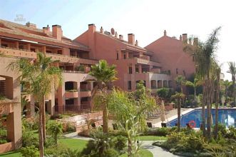 Thumbnail von Luxus-Wohnungin Puerto Banus R87240