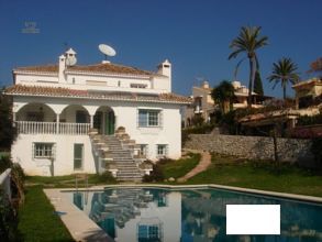 Luxus-Villa in Nueva Andalucia R2234480 