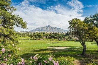 Thumbnail von Luxus-Villa in Nueva Andalucia R2525942