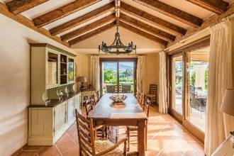 Thumbnail von Luxus-Villa in Nueva Andalucia  R2546417