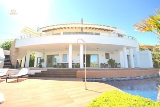 Luxus-Villa in Los Arqueros R2760125 