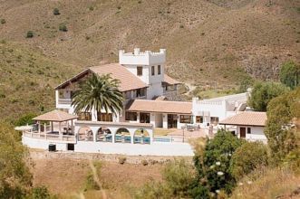 Thumbnail von Luxus-Villa in Alhaurin El Grande R2759423