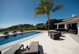 Thumbnail von Luxus-Villa in La Quinta R2755892