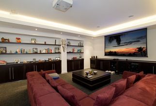Thumbnail von Luxus-Villa in La Quinta R2755892