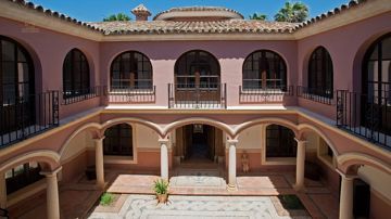 Thumbnail von Luxus-Villa in Guadalmina Baja R2753819