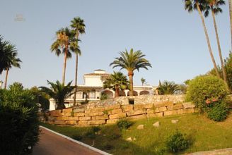Luxus-Villa in Nueva Andalucia R2756003 