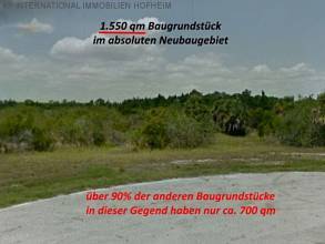 Thumbnail von ***FLORIDA: Very large and fully developed property directly from the developer***