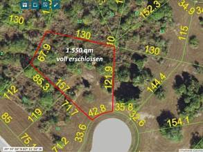 Thumbnail von ***FLORIDA: Very large and fully developed property directly from the developer***