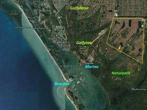 Thumbnail von ***FLORIDA: Very large and fully developed property directly from the developer***