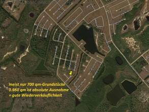 Thumbnail von ***FLORIDA: Very large and fully developed property directly from the developer***