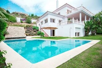 Luxus-Villa in Marbella R2747702 