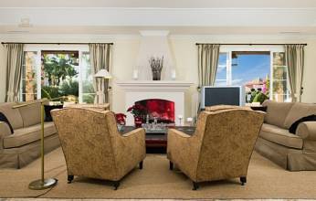 Thumbnail von Luxus-Villa in Los Monteros R2647832
