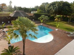 Thumbnail von Luxus-Villa in Guadalmina Baja R2552909