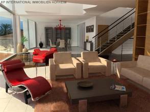 Thumbnail von ***EXKLUSIVES TOWNHAUS IN SIERRA BLANCA IN MARBELLA IN TOPLAGE MIT MEERBLICK***