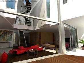 Thumbnail von ***EXKLUSIVES TOWNHAUS IN SIERRA BLANCA IN MARBELLA IN TOPLAGE MIT MEERBLICK***
