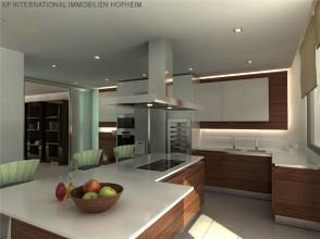 Thumbnail von ***EXKLUSIVES TOWNHAUS IN SIERRA BLANCA IN MARBELLA IN TOPLAGE MIT MEERBLICK***