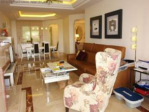 Thumbnail von ***ELEGANT APARTMENT IN ALTOS REALES IN MARBELLA WITH SEA VIEW***