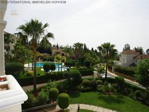 Thumbnail von ***ELEGANT APARTMENT IN ALTOS REALES IN MARBELLA WITH SEA VIEW***