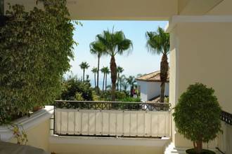 Thumbnail von ***ELEGANT APARTMENT IN ALTOS REALES IN MARBELLA WITH SEA VIEW***
