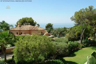 Thumbnail von ***ELEGANT APARTMENT IN ALTOS REALES IN MARBELLA WITH SEA VIEW***
