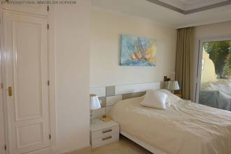 Thumbnail von ***ELEGANT APARTMENT IN ALTOS REALES IN MARBELLA WITH SEA VIEW***