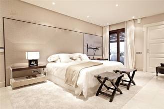 Thumbnail von Luxus-Wohnung in Los Monteros R2515976
