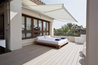 Thumbnail von Luxus-Wohnung in Los Monteros R2515976