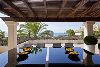 Thumbnail von Luxus-Wohnung in Los Monteros R2515976