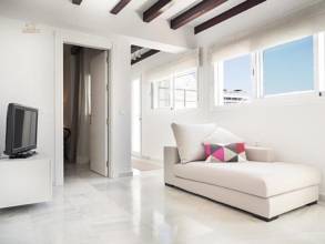 Thumbnail von Luxus-Wohnung in The Golden Mile R2501381