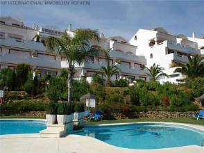 ***PENTHOUSE IN ELVIRIA IN MARBELLA***