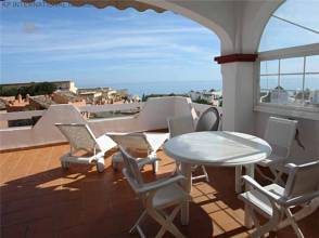 Thumbnail von ***PENTHOUSE IN ELVIRIA IN MARBELLA***