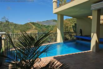 Thumbnail von ***SCHÖNE VILLA IM LOS NARANJOS HILL CLUB IN NUEVA ANDALUCIA MIT MEERBLICK***