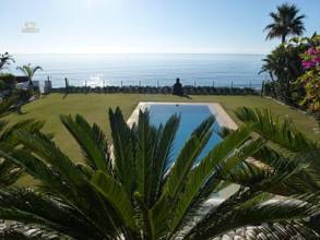 Thumbnail von Luxus-Villa in Guadalmina Baja R2330585