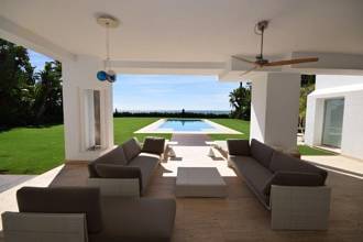 Thumbnail von Luxus-Villa in Guadalmina Baja R2330585