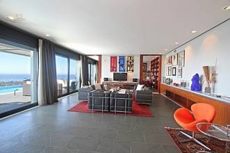 Thumbnail von Luxus-Villa in Los Monteros R2287436